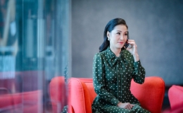 Nghệ sĩ Hồng Đào tái xuất với “Hoa hậu Giang Hồ” sau khi ly hôn
