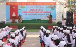 Khai mạc tuần lễ học tập suốt đời năm 2019