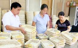 Chắp cánh cho tinh hoa nghề Việt
