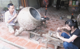 Hiệu quả hoạt động của các HTX phi nông nghiệp