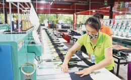 Ngành Thuế: Dồn sức về đích