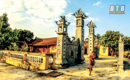 Hồng Triệu Nam Bang