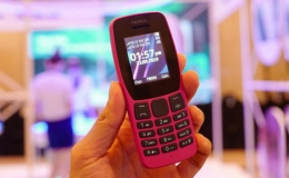 Việt Nam có thể tắt sóng 2G từ 2022
