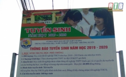 Lỗ hổng lớn trong đào tạo cấp văn bằng, chứng chỉ (Kỳ 3)