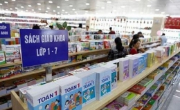 Sau 2 vòng thẩm định, có 11 bản thảo sách giáo khoa bị đánh giá "không đạt"