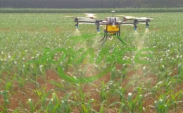 Trình diễn hàng loạt công nghệ nông nghiệp 4.0 tại Growtech Vietnam 2019