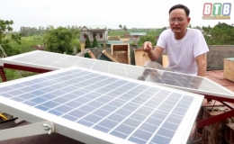 Nâng cao nhận thức cho người dân về sử dụng năng lượng tiết kiệm và hiệu quả
