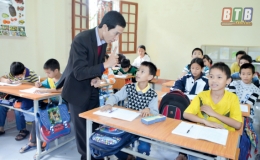 Nơi hội tụ những mảnh đời không may mắn