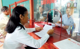 Quỳnh Phụ kiểm tra các lĩnh vực nhạy cảm, dễ phát sinh sai phạm