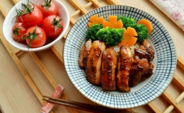 Công thức cho món cơm gà Teriyaki ngon đúng điệu