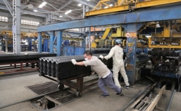 Doanh nghiệp sản xuất tấm lợp 20 năm chờ đợi quyết sách
