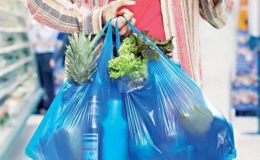 Hà Nội sẽ hạn chế 80% sản phẩm nhựa khó phân hủy