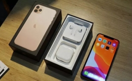 iPhone xách tay chững lại, dù giá thấp hơn nhiều so với hàng chính hãng