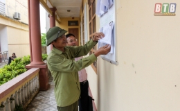 Cải cách hành chính: Góp phần tăng trưởng tín dụng chính sách