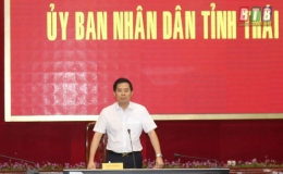 Phải đổi mới công tác tổ chức Hội chợ nông nghiệp quốc tế đồng bằng Bắc Bộ năm 2019