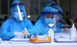 45 ngày Việt Nam không ghi nhận ca mắc COVID-19 ở cộng đồng