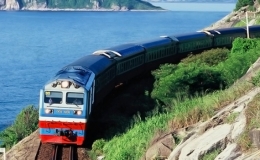 9 mẹo cần biết khi đi du lịch bằng tàu hỏa