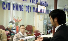 Cấp gần 15.000 bộ chứng nhận xuất xứ cho hàng hóa xuất khẩu EU