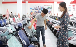 Công ty Xe điện Dibao Minh Thức: Phát triển doanh nghiệp gắn với cộng đồng
