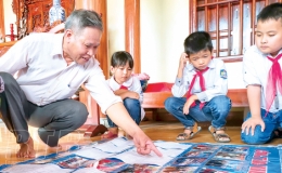 Đỗ Quý - Dòng họ học tập tiêu biểu