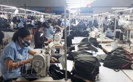 Hưng Hà thu ngân sách địa phương đạt 90% dự toán năm