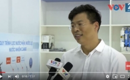 Hướng dẫn cách xử lý nước sinh hoạt ở vùng lũ