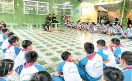 Lan tỏa các điển hình học tập suốt đời