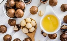 Lý do hạt mác ca có giá đắt đỏ?