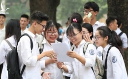Năm 2020 vẫn lọc ảo, các trường đại học “cấp tốc” xét tuyển đợt 1 trong 3 ngày