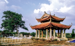 Nam thiên đệ nhất lưu