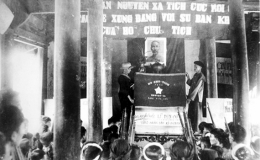 Pháo đài đồng bằng