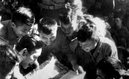 Pháo đài đồng bằng