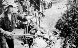 Pháo đài đồng bằng