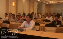 Phổ biến các quy định về an toàn thực phẩm và kiểm dịch động, thực vật trong khuôn khổ Hiệp định Thương mại tự do