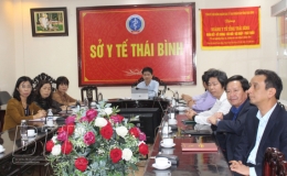 Tăng cường phòng, chống dịch bệnh mùa đông xuân