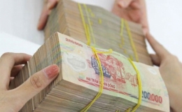 Tháng 9-2020, huy động hơn 60 nghìn tỷ đồng trái phiếu chính phủ