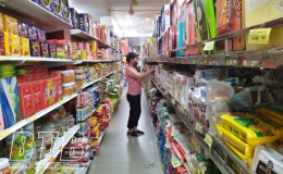 Thành phố: Kiểm tra trên 610 cơ sở sản xuất kinh doanh về an toàn thực phẩm