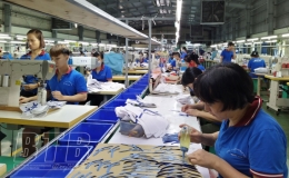 Thành phố thu ngân sách ước thực hiện 1.356 tỷ đồng
