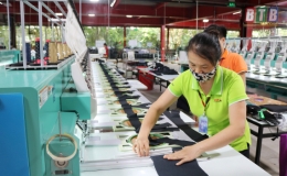 Thông báo về việc đổi tên gọi 01 nhà máy may công nghệ cao thuộc Dự án đầu tư của Công ty TNHH MXP tại tỉnh Thái Bình