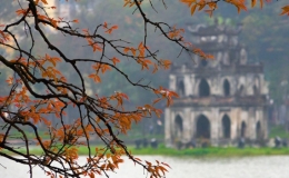 Tin gió mùa Đông Bắc