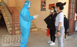 Tình hình dịch Covid-19 đến ngày 26/10