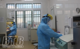 Tình hình dịch Covid-19 đến ngày 27/10