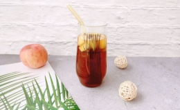 Trà táo cho ngày mưa lạnh