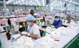 Việt Nam đứng đầu trong số 4 nền xuất khẩu hiếm hoi vượt đại dịch
