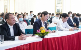 12.810 lao động được tập huấn vận hành, bảo dưỡng, sửa chữa máy cơ khí nông nghiệp