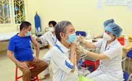 93% bệnh nhân Covid-19 trong đợt dịch thứ tư đã khỏi bệnh