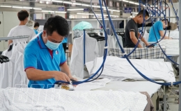 An toàn, ổn định để sản xuất, kinh doanh