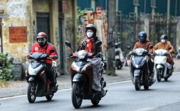 Bắc Bộ lạnh khô