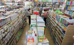 Bộ Giáo dục và Đào tạo tổ chức thẩm định sách giáo khoa mới lớp 3, lớp 7 và lớp 10