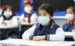 Bộ Y tế hướng dẫn phân loại 4 cấp độ dịch